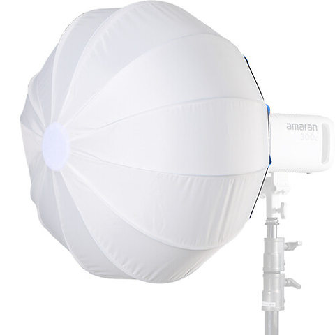 Lantern 65 One Sheet (2 ft.) Image 2