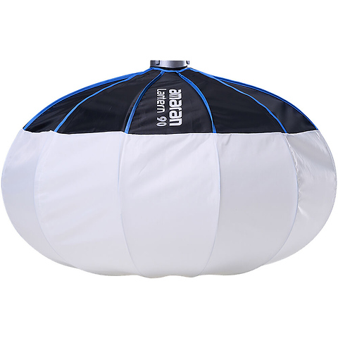 Lantern 90 One Sheet (3 ft.) Image 0