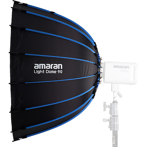Light Dome 90 (3 ft.) Image 3