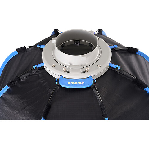 Octa Dome 60 (2 ft.) Image 8