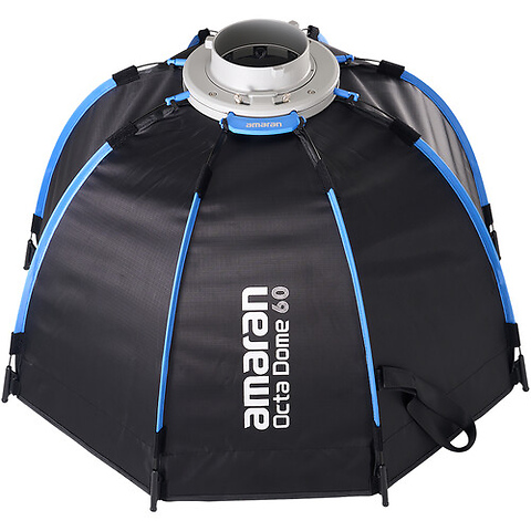 Octa Dome 60 (2 ft.) Image 1