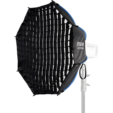 Octa Dome 90 (3 ft.) Image 3