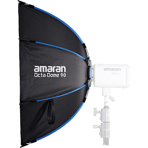 Octa Dome 90 (3 ft.) Image 4