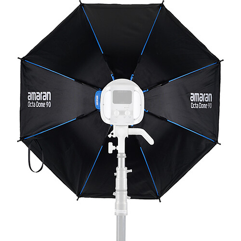 Octa Dome 90 (3 ft.) Image 5