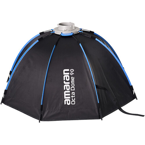 Octa Dome 90 (3 ft.) Image 1
