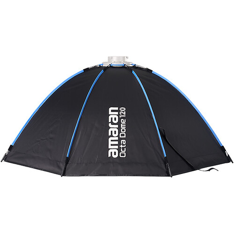 Octa Dome 120 (4 ft.) Image 0