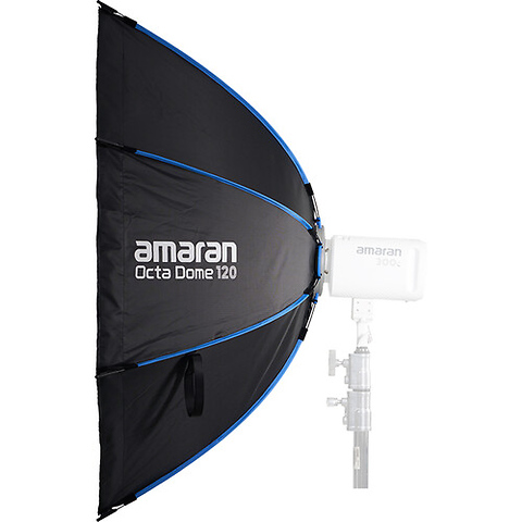 Octa Dome 120 (4 ft.) Image 4