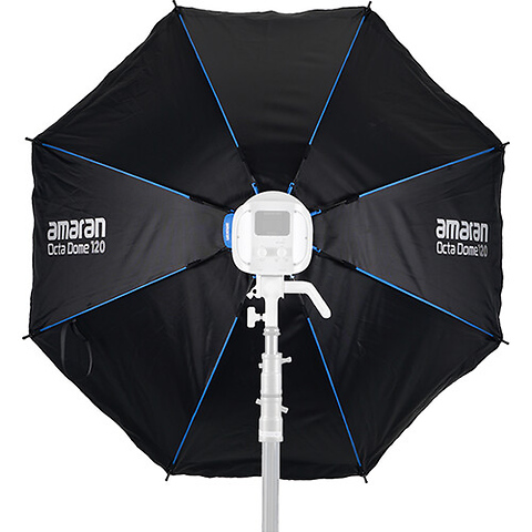 Octa Dome 120 (4 ft.) Image 5