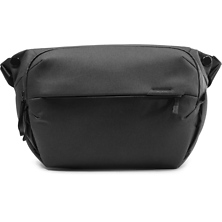 Everyday Sling (Black, 10L) Image 0