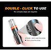 Smoke S Mini All-in-One Handheld Fog Machine (15W) Thumbnail 10