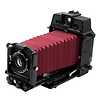 VH-R Red Bellows 3-Lens, 3-Backs Medium Format Kit - Pre-Owned Thumbnail 2