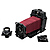 VH-R Red Bellows 3-Lens, 3-Backs Medium Format Kit - Pre-Owned