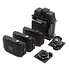 VH-R Red Bellows 3-Lens, 3-Backs Medium Format Kit - Pre-Owned Thumbnail 1