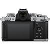 Z fc Mirrorless Digital Camera with 16-50mm Lens (Chalk Blue) Thumbnail 8