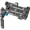 Cage for Sony FX6 (Space Gray) Thumbnail 0