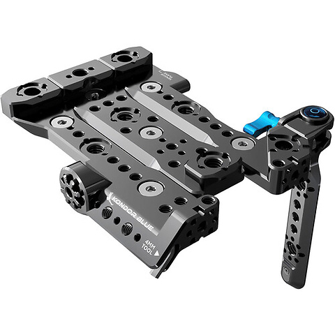 Cage for Sony FX6 (Space Gray) Image 4