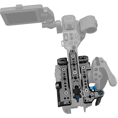 Cage for Sony FX6 (Space Gray) Image 1
