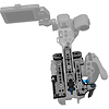Cage for Sony FX6 (Space Gray) Thumbnail 1