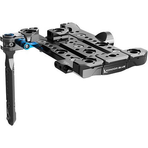 Cage for Sony FX6 (Space Gray) Image 2