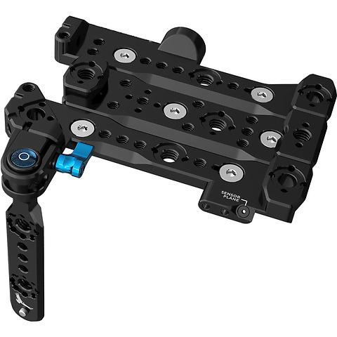 Cage for Sony FX6 (Raven Black) Image 0