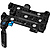 Cage for Sony FX6 (Raven Black)