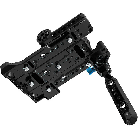 Cage for Sony FX6 (Raven Black) Image 3