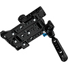 Cage for Sony FX6 (Raven Black) Thumbnail 3