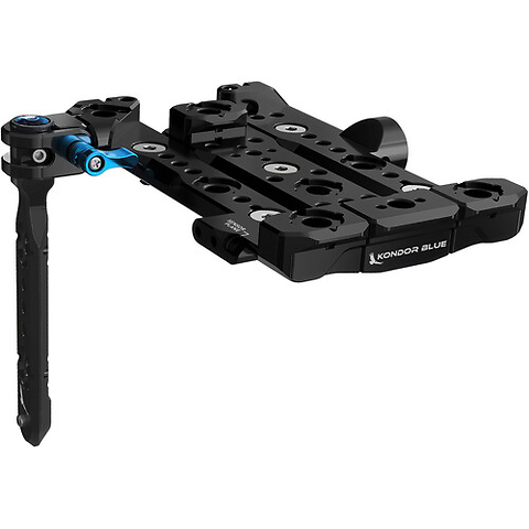 Cage for Sony FX6 (Raven Black) Image 2