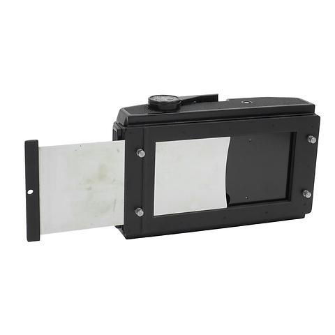 6 Exposure 6x12 120 Film Back for SW612 Camera - Pre-Owned Image 1