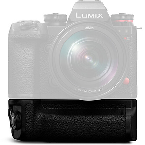 DMW-BG2 Battery Grip for Lumix S1RII