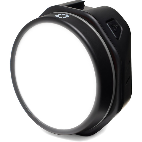 Beamo Reel Bi-Color LED Video Light Image 0
