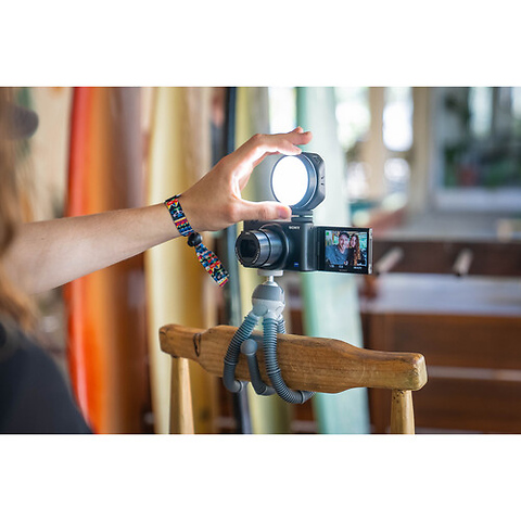 Beamo Reel Bi-Color LED Video Light Image 6