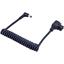 D-Tap to Locking 5.5mm DC Barrel Power Cable for STORM 80c Image 0
