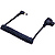 D-Tap to Locking 5.5mm DC Barrel Power Cable for STORM 80c