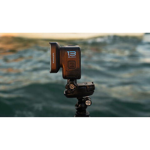 Anamorphic Lens Mod for HERO13 Black Image 3