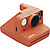 Now+ Generation 3 i-Type Instant Camera with App Control (Coral)