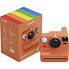 Now+ Generation 3 i-Type Instant Camera with App Control (Coral) Thumbnail 4