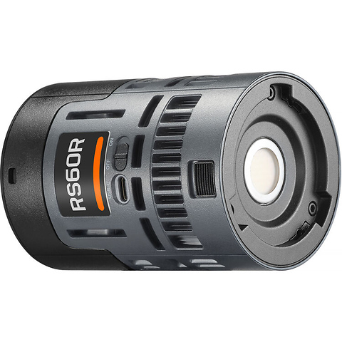 RS60R RGB LED Monolight Image 3