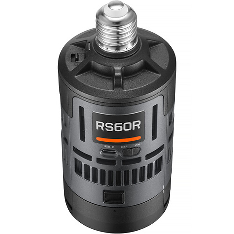 RS60R RGB LED Monolight 2-Light Kit Image 6