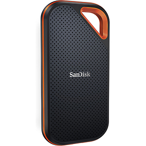 4TB Extreme PRO Portable SSD V2