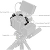 Cage Kit for Canon EOS C80 Thumbnail 4