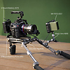 Cage Kit for Canon EOS C80 Thumbnail 6