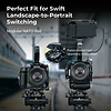 Cage Kit for Canon EOS C80 Thumbnail 9