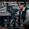 Cage Kit for Canon EOS C80 Thumbnail 10