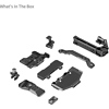Cage Kit for Canon EOS C80 Thumbnail 2