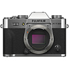 X-T30 II Mirrorless Camera Body Only (Silver) - Pre-Owned Thumbnail 0
