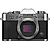 X-T30 II Mirrorless Camera Body Only (Silver) - Pre-Owned