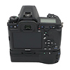 K-3 DSLR Camera Body with D-BG5 Grip - Pre-Owned Thumbnail 1
