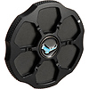 Aluminum Body Cap for Sony E-Mount Cameras (Black) Thumbnail 0