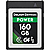 160GB POWER CFexpress Type B Memory Card